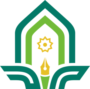 Logo UIN Gus Dur